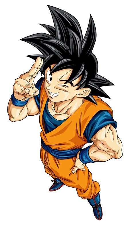 imagenes de goku|20 mb size image goku.